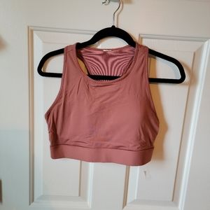 Fabletics Trinity High Impact Sports Bra